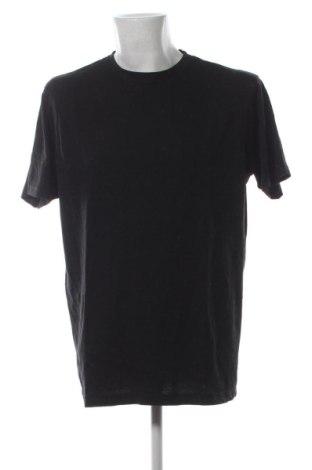 Herren Shirt Lerros, Größe XXL, Farbe Schwarz, Preis 8,99 €, #136893655