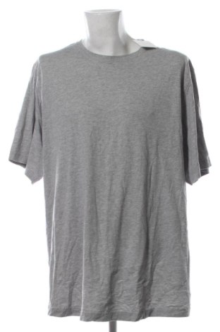 Pánske tričko  JP, Veľkosť 5XL, Farba Sivá, Cena  10,95 €, #136893694