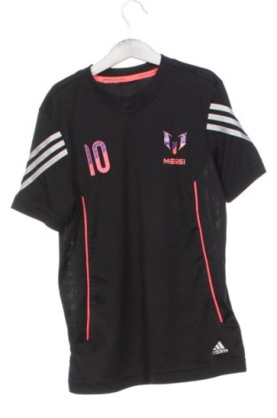 Ανδρικό t-shirt Adidas, Μέγεθος XS, Χρώμα Μαύρο, Τιμή 12,28 €, #136894316