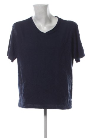 Męski T-shirt Unbranded, Rozmiar XXL, Kolor Niebieski, Cena 45,99 zł, #136894387