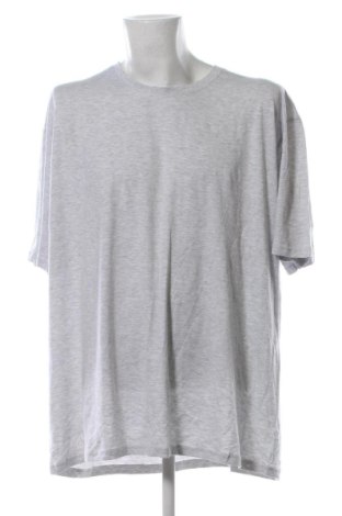 Мъжка тениска NITRAS, Размер 5XL, Цвят Сив, Цена 12,27 €, #136894415