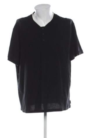 Herren T-Shirt Unbranded, Größe 3XL, Farbe Schwarz, Preis € 9,99, #136895207