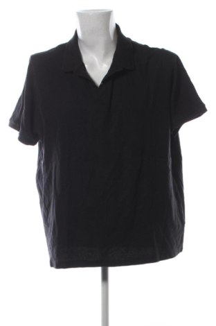 Męski T-shirt Primark, Rozmiar 3XL, Kolor Czarny, Cena 43,99 zł, #136895327
