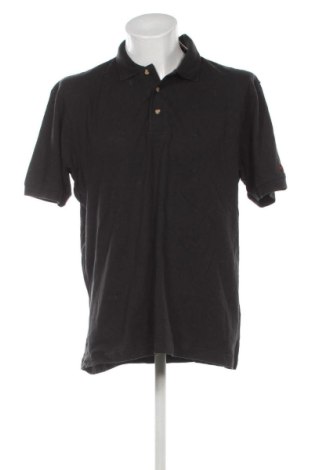 Męski T-shirt Hanes, Rozmiar XL, Kolor Czarny, Cena 48,99 zł, #136895342