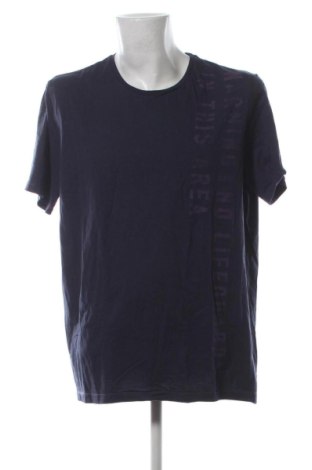 Męski T-shirt Esprit, Rozmiar XXL, Kolor Kolorowy, Cena 41,99 zł, #136895385