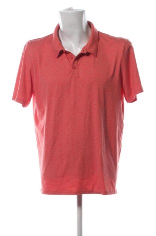 Herren Shirt Unbranded, Größe XXL, Farbe Rosa, Preis 9,99 €, #136895388