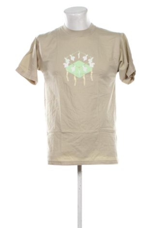 Pánské tričko  Unbranded, Velikost M, Barva Béžová, Cena  283,00 Kč, #136895418