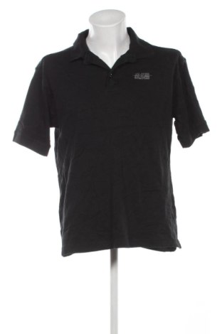 Męski T-shirt Unbranded, Rozmiar XXL, Kolor Czarny, Cena 53,99 zł, #136895635