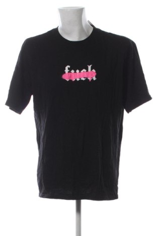 Herren Shirt FSBN, Größe XXL, Farbe Schwarz, Preis 9,99 €, #136895645