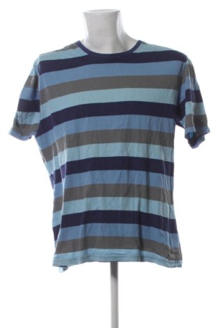 Ανδρικό t-shirt Unbranded, Μέγεθος XXL, Χρώμα Πολύχρωμο, Τιμή 11,99 €, #136895831