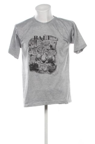 Męski T-shirt Unbranded, Rozmiar M, Kolor Szary, Cena 53,58 zł, #136895995