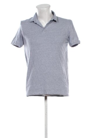 Męski T-shirt H&M, Rozmiar M, Kolor Szary, Cena 91,31 zł, #136896045