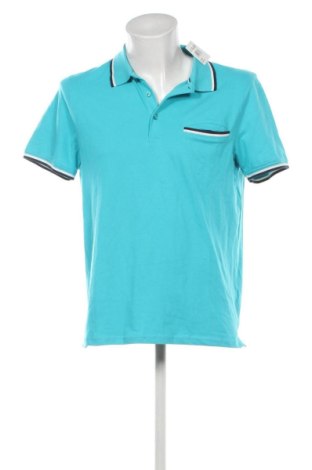 Męski T-shirt Unbranded, Rozmiar M, Kolor Niebieski, Cena 53,99 zł, #136896329