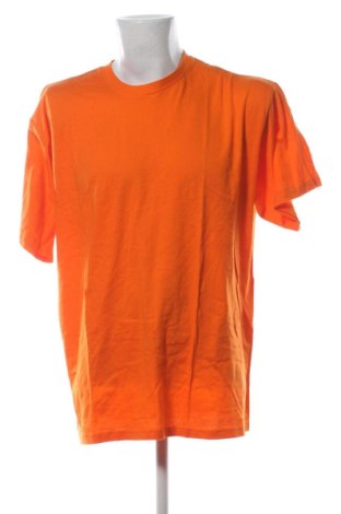 Мъжка тениска Jerzees, Размер XXL, Цвят Оранжев, Цена 10,73 €, #136896620