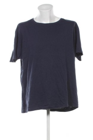 Męski T-shirt Unbranded, Rozmiar 4XL, Kolor Niebieski, Cena 55,99 zł, #136896715
