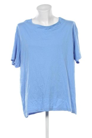 Męski T-shirt Unbranded, Rozmiar 4XL, Kolor Niebieski, Cena 50,99 zł, #136896772