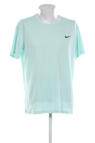 Pánské tričko  Nike, Velikost 3XL, Barva Zelená, Cena  539,00 Kč, #136897116