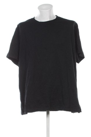 Tricou de bărbați Stonekit, Mărime 4XL, Culoare Negru, Preț 41,99 Lei, #136897131