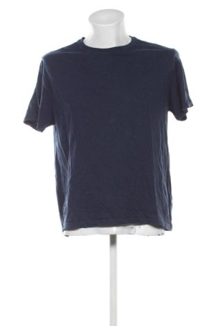 Męski T-shirt Unbranded, Rozmiar XXL, Kolor Niebieski, Cena 48,99 zł, #136897384