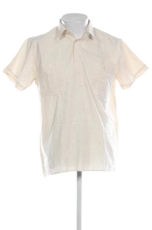 Мъжка тениска Unbranded, Размер L, Цвят Екрю, Цена 13,00 €, #136897405