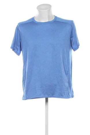 Męski T-shirt Unbranded, Rozmiar L, Kolor Niebieski, Cena 24,99 zł, #136897505