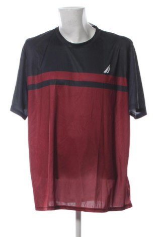 Tricou de bărbați Unbranded, Mărime 4XL, Culoare Multicolor, Preț 38,99 Lei, #136897650