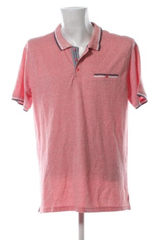Męski T-shirt Stooker, Rozmiar XXL, Kolor Kolorowy, Cena 46,99 zł, #136897738