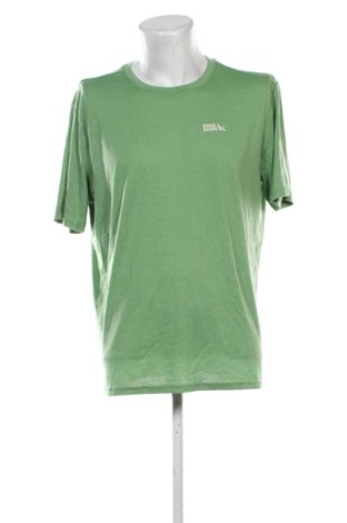 Męski T-shirt Eddie Bauer, Rozmiar XL, Kolor Zielony, Cena 78,99 zł, #136898034