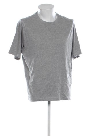 Pánské tričko  Unbranded, Velikost XXL, Barva Šedá, Cena  255,00 Kč, #136898447