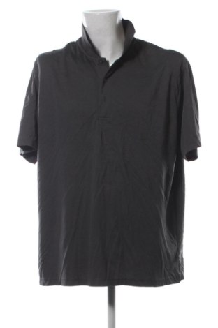 Ανδρικό t-shirt Ben Hogan, Μέγεθος XXL, Χρώμα Γκρί, Τιμή 8,99 €, #136898763