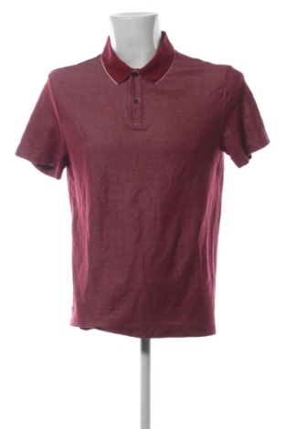 Herren Shirt Unbranded, Größe L, Farbe Rot, Preis 10,99 €, #136898838
