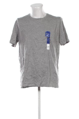 Herren Shirt Apt.9, Größe XL, Farbe Grau, Preis 11,99 €, #136898966