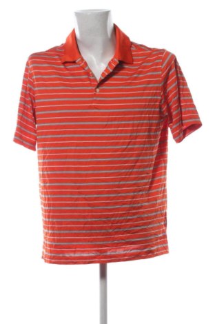 Ανδρικό t-shirt Walter Hagen, Μέγεθος L, Χρώμα Πολύχρωμο, Τιμή 11,99 €, #136898992