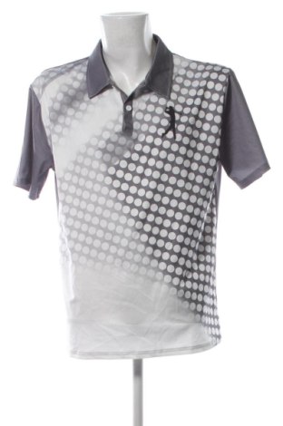 Ανδρικό t-shirt Unbranded, Μέγεθος XXL, Χρώμα Πολύχρωμο, Τιμή 6,99 €, #136899165