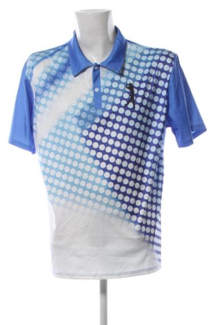 Ανδρικό t-shirt Unbranded, Μέγεθος XXL, Χρώμα Πολύχρωμο, Τιμή 7,99 €, #136899257