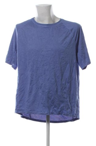 Męski T-shirt Mondetta, Rozmiar XL, Kolor Niebieski, Cena 43,99 zł, #136899389