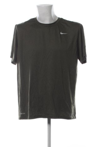 Pánské tričko  Nike, Velikost XXL, Barva Zelená, Cena  519,00 Kč, #136899439