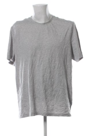 Pánské tričko  Unbranded, Velikost XXL, Barva Šedá, Cena  229,00 Kč, #136899480