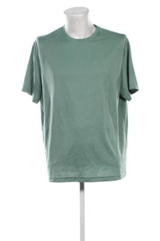 Férfi póló Athletic Works, Méret XXL, Szín Zöld, Ár 3 659 Ft, #136899651