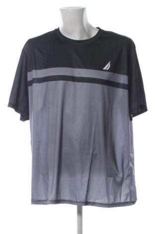 Tricou de bărbați Unbranded, Mărime 4XL, Culoare Multicolor, Preț 43,99 Lei, #136899677