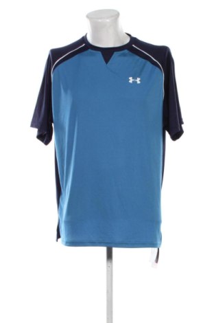 Herren T-Shirt Under Armour, Größe XL, Farbe Mehrfarbig, Preis € 33,99, #136899708