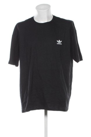 Męski T-shirt B&C Collection, Rozmiar 3XL, Kolor Czarny, Cena 34,99 zł, #136899715