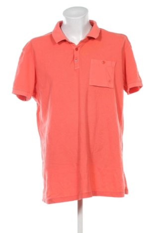 Męski T-shirt Unbranded, Rozmiar 3XL, Kolor Różowy, Cena 43,99 zł, #136899746
