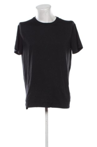 Męski T-shirt All In Motion, Rozmiar L, Kolor Czarny, Cena 37,99 zł, #136899898