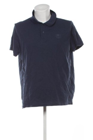 Ανδρικό t-shirt Chiemsee, Μέγεθος XXL, Χρώμα Μπλέ, Τιμή 12,00 €, #136899957