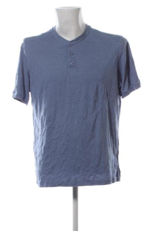 Pánské tričko  Weatherproof, Velikost XL, Barva Modrá, Cena  309,00 Kč, #136900348
