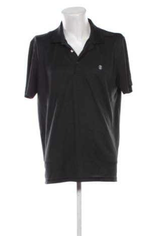 Herren Shirt Izod, Größe XL, Farbe Schwarz, Preis 5,99 €, #136900447