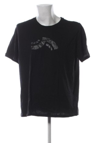 Tricou de bărbați Crivit, Mărime XL, Culoare Negru, Preț 33,99 Lei, #136900896