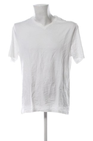 Herren Shirt Bexleys, Größe XL, Farbe Weiß, Preis 7,99 €, #136900935