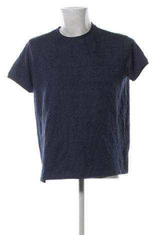 Pánské tričko  Unbranded, Velikost XL, Barva Modrá, Cena  169,00 Kč, #136901101
